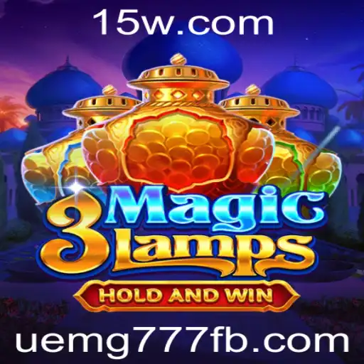 Explorando o Mundo de 3MagicLamps: Uma Jornada Mágica