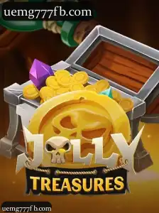 JollyTreasures
