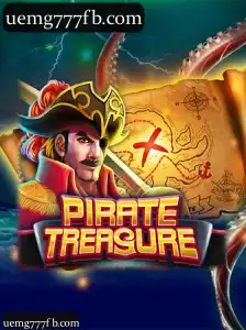 PirateTreasure