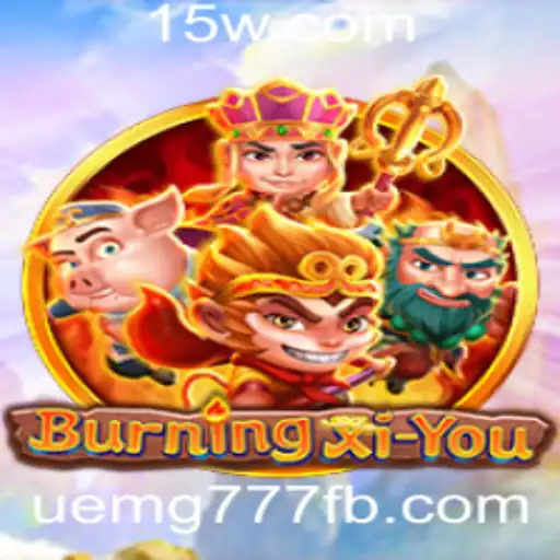 Desvendando o Mundo de BurningXiYou: Um Jogo Épico de Aventura