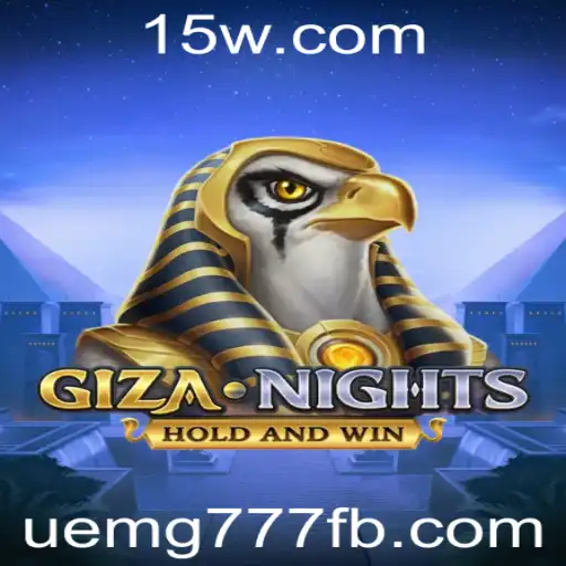 Descubra os Mistérios de GizaNights: Um Jogo de Estratégia Envolvente