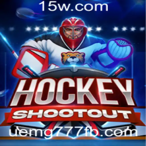 HockeyShootout: Domine a Arte de Vencer no Gelo