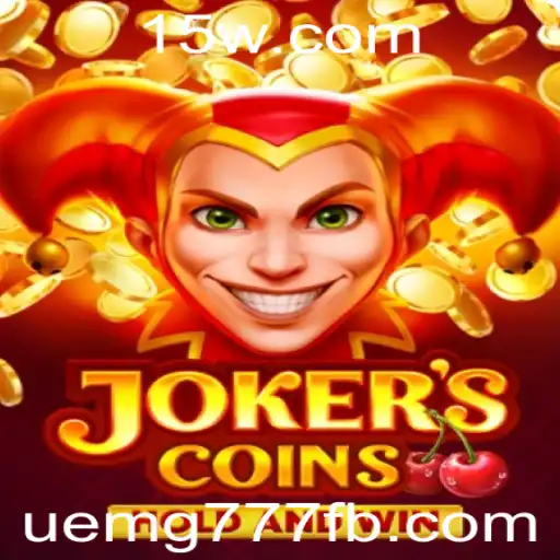 JokersCoins: Um Novo Fenômeno nos Jogos Online