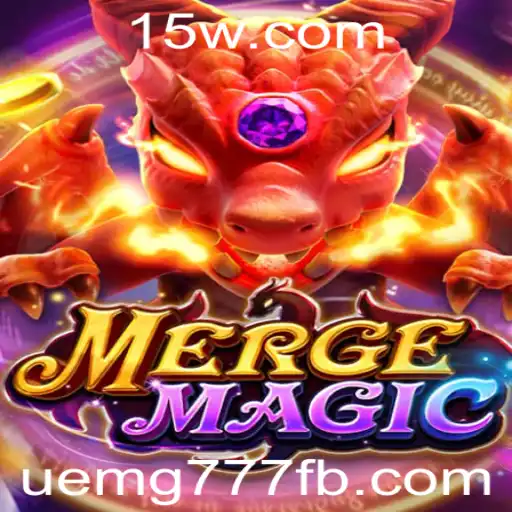 MERGEMAGIC: Uma Jornada Fascinante no Mundo dos Jogos de Estratégia e Criatividade