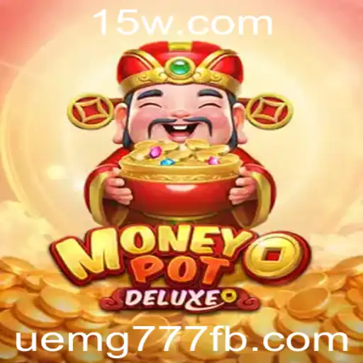 Descubra o Fascinante Mundo de MoneyPotDELUXE: Um Jogo de Estratégia e Fortuna