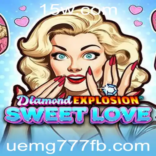 Explorando o Universo Empolgante de DiamondExplosionSweetLove