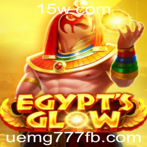 EgyptsGlow: Aventura Mística no Egito Antigo