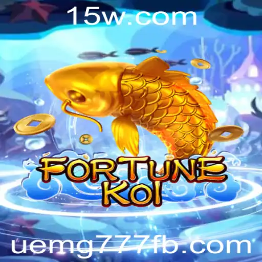 FORTUNEKOI: Um Mergulho no Mundo de Aventura e Estratégia