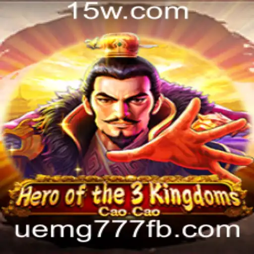 Explorando o Universo de Heroofthe3KingdomsCaoCao