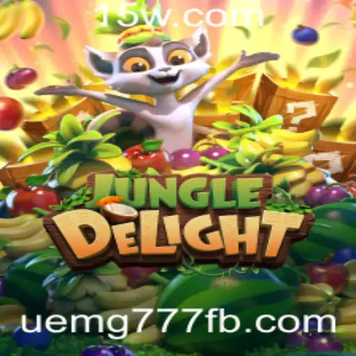 Explorando JungleDelight: Uma Aventura na Selva