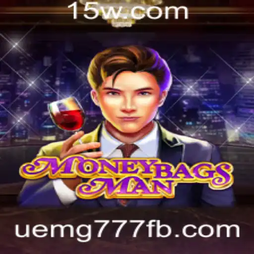 Explorando o Universo de MoneybagsMan