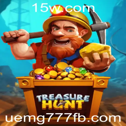 Explorando o Fascinante Reino de TreasureHunt