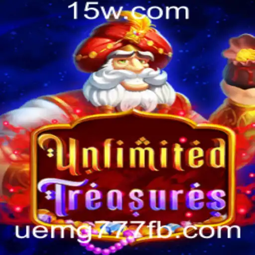 UnlimitedTreasures: Descubra o mundo do jogo e a chave para uma aventura épica