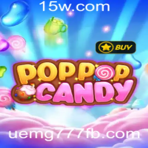Explorando o Mundo de POPPOPCANDY: Diversão e Estratégia