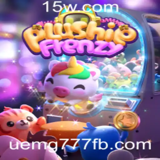 Explorando o Mundo Encantador de PlushieFrenzy: Introdução, Descrição e Regras do Jogo