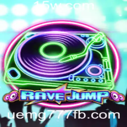Explorando RaveJump: O Jogo que Combina Música e Ação