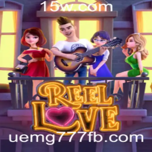 ReelLove: Mergulhe na Emoção dos Jogos com uemg777
