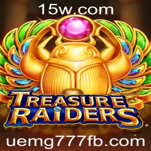 Explorando o Universo de TREASURERAIDERS: Aventuras, Desafios e Regras