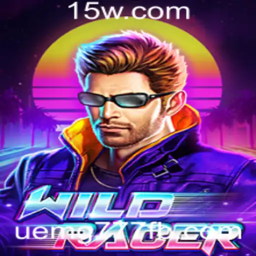 WildRacer: Uma Experiência de Corrida Inovadora