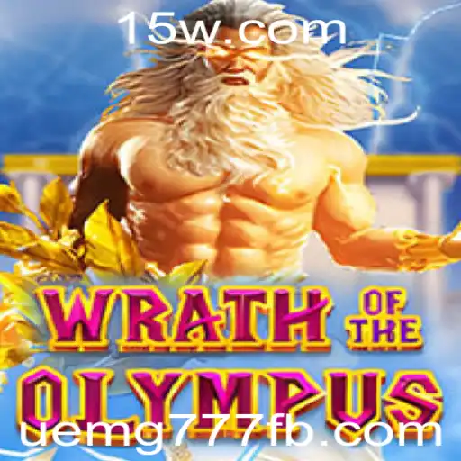 WrathofOlympus: A Nova Sensação dos Jogos com Temática Mitológica